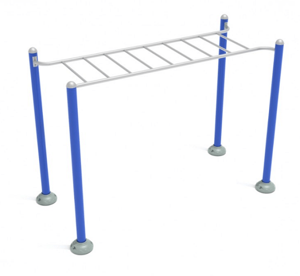 Horizontal Ladder | ET&T Distributors Inc